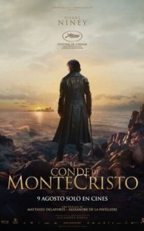 The Count of Monte-Cristo