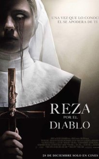 Reza por el diablo