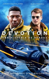 Devotion. Una historia de héroes