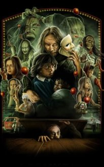 Peter Pan: El infierno de Nunca Jamás
