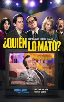 ¿Quién lo Mato?: Paco Stanley