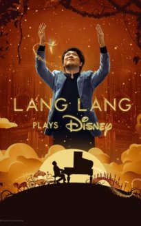 Lang Lang Plays Disney