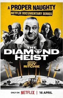 El robo del diamante