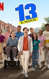 13: El musical