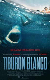 Tiburón blanco