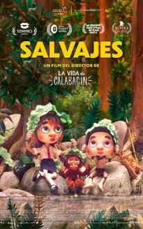 Salvajes