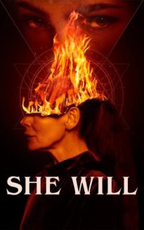 She Will