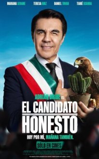 El Candidato Honesto