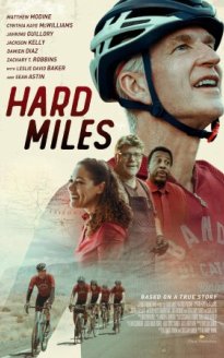 Hard Miles