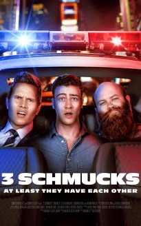 3 Schmucks