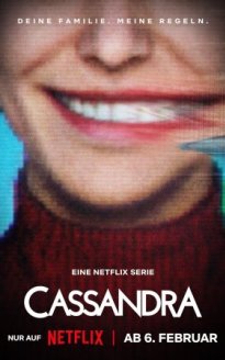 Cassandra