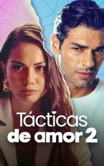 Tácticas de Amor 2