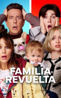 Familia revuelta