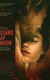 Stars At Noon