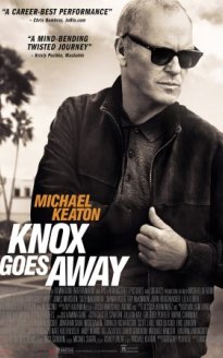 Knox Goes Away