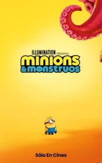 Minions & Monstruos
