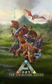 ARK: La serie animada