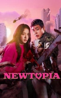 Influenza (Newtopia)