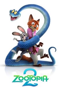 Zootopia 2