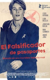 El falsificador de pasaportes