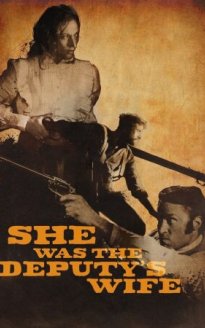 She was the Deputy's Wife