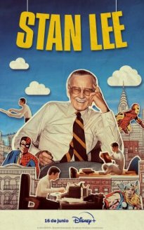 Stan Lee