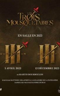 Les Trois Mousquetaires: Milady