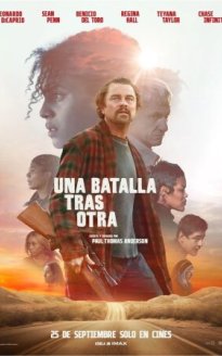 Una batalla tras otra