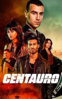 Centauro