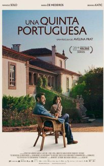 Una quinta portuguesa