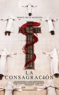 LA CONSAGRACIÓN