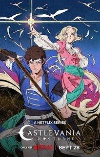 Castlevania Nocturne