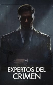 Expertos del crimen