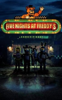 Five Nights at Freddy's