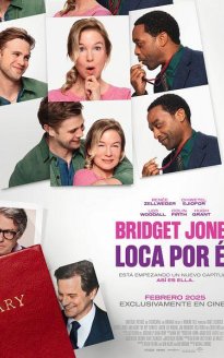 Bridget Jones: Loca por él