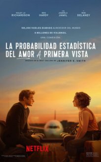 La posibilidad estadística del amor a primera vista