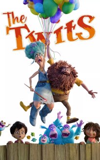 The Twits