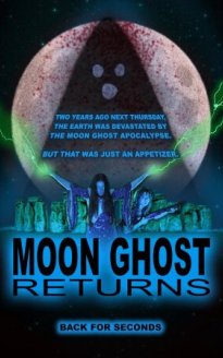 Moon Ghost Returns