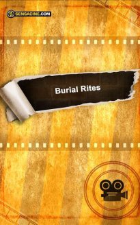 Burial Rites