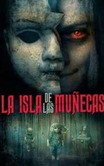 La isla de las muñecas