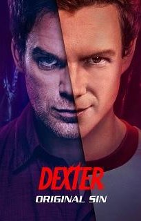 Dexter Original Sin