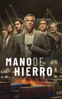 Mano de hierro