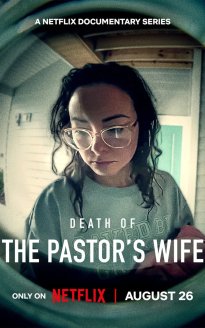 Death of the Pastor's Wife