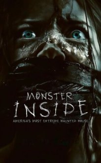 Monster Inside: America's Most Extreme Haunted House