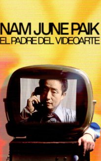 Nam June Paik: Moon Is the Oldest TV