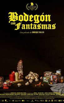 Bodegón con fantasmas