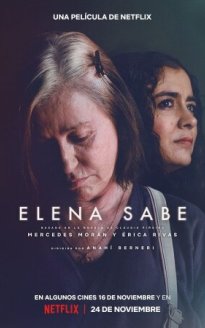 Elena sabe