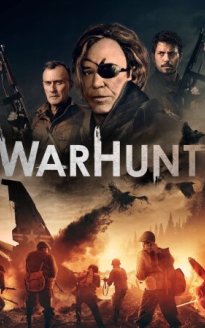 WarHunt