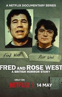 Fred y Rose West: Una historia britanica de terror