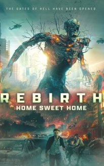 Home Sweet Home: Rebirth